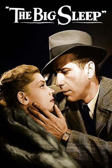 The Big Sleep (1946) online sa prevodom