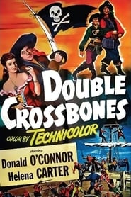 Double Crossbones (1951) online sa prevodom