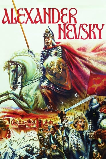 Alexander Nevsky (1938) online sa prevodom