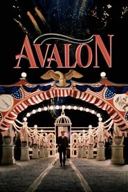 Avalon (1990) online sa prevodom