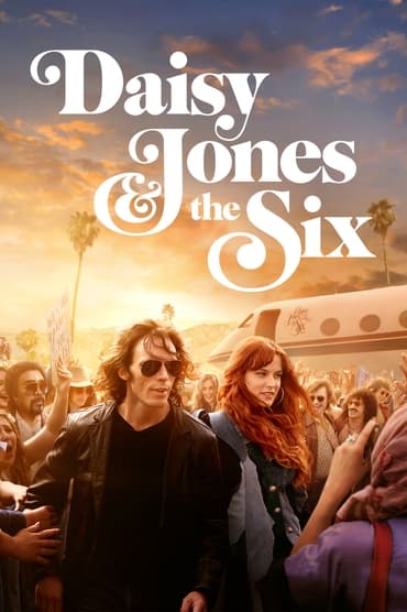 Daisy Jones & the Six (2023) online sa prevodom