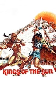 Kings of the Sun (1963) online sa prevodom