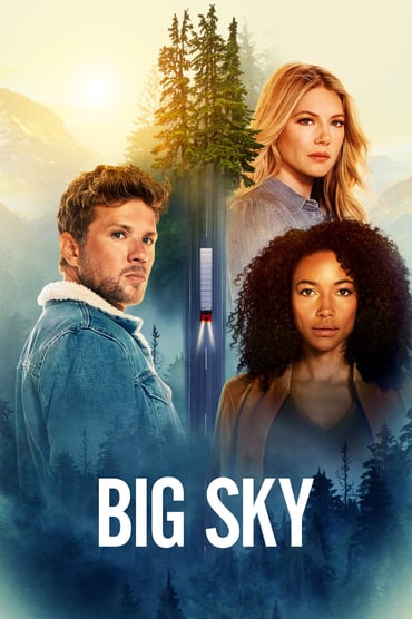Big Sky (2020) online sa prevodom