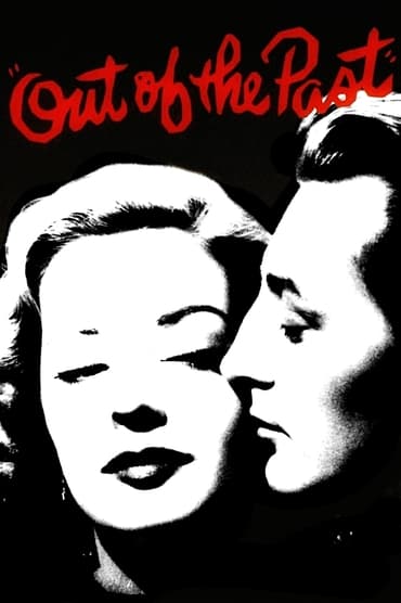 Out of the Past (1947) online sa prevodom