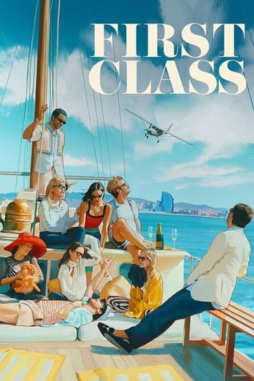 First Class (2022) online sa prevodom