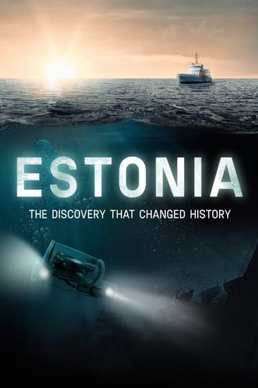 Estonia – A Find That Changes Everything (2020) online sa prevodom