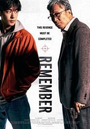 Remember (2022) online sa prevodom