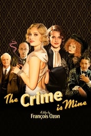 The Crime Is Mine (2023) online sa prevodom