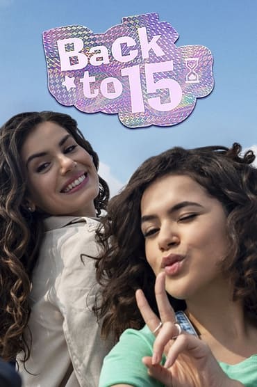 Back to 15 (2022) online sa prevodom