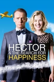 Hector and the Search for Happiness (2014) online sa prevodom