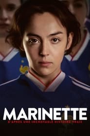 Marinette (2023) online sa prevodom