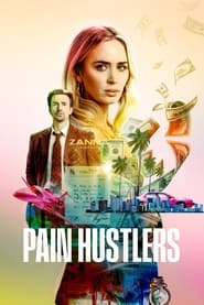 Pain Hustlers (2023) online sa prevodom