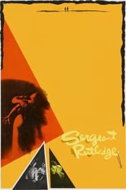 Sergeant Rutledge (1960) online sa prevodom