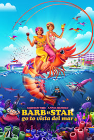 Barb & Star Go to Vista Del Mar (2021) online sa prevodom