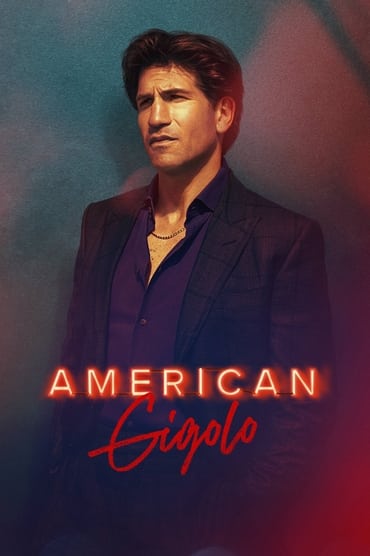 American Gigolo (2022) online sa prevodom