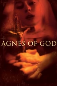 Agnes of God (1985) online sa prevodom