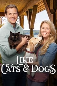 Like Cats & Dogs (2017) online sa prevodom