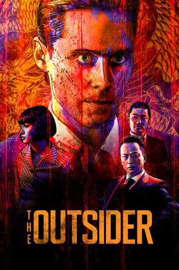 The Outsider (2018) online sa prevodom