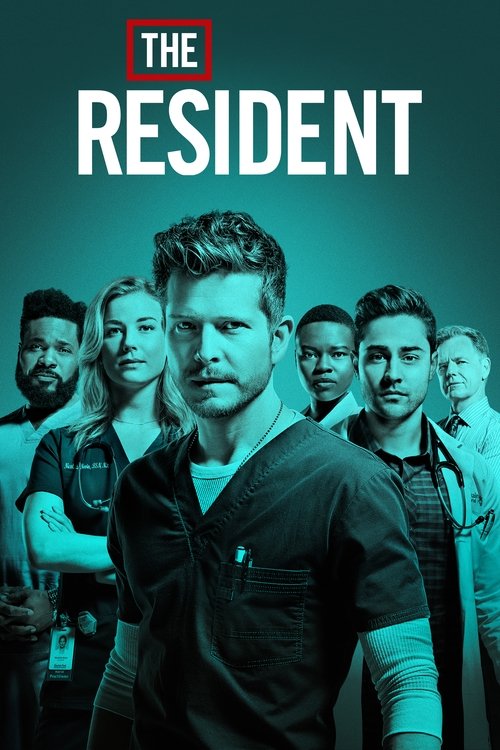 The Resident (2018) online sa prevodom