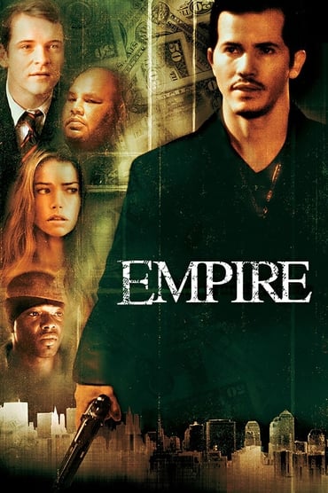 Empire (2002) online sa prevodom