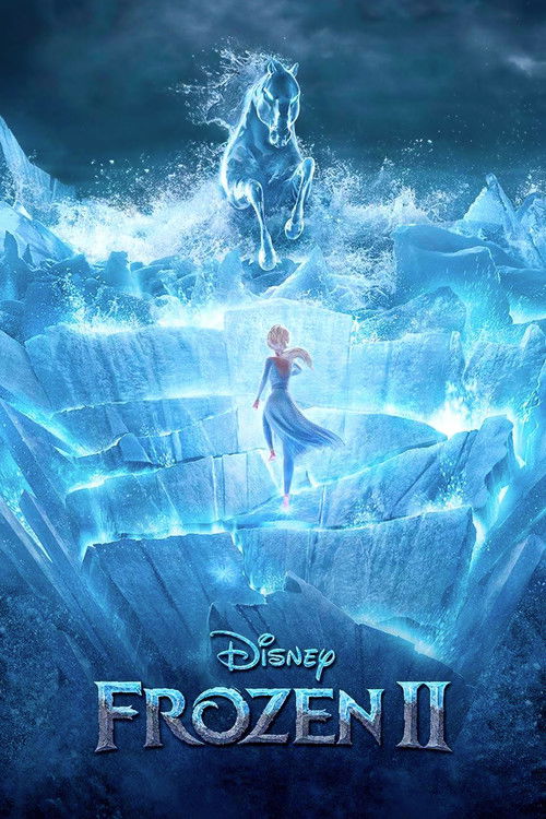 Frozen II (2019) online sa prevodom