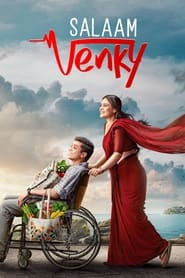 Salaam Venky (2022) online sa prevodom