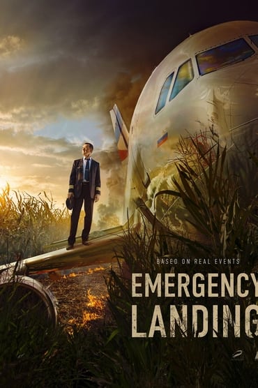 Emergency Landing (2023) online sa prevodom
