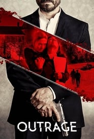 Outrage (2023) online sa prevodom