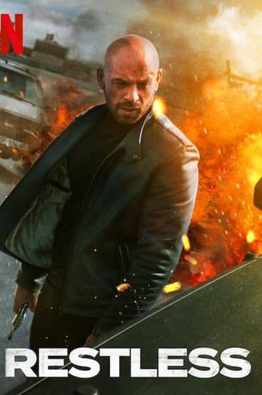 Restless (2022) online sa prevodom