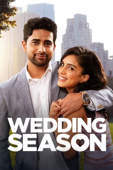 Wedding Season (2022) online sa prevodom