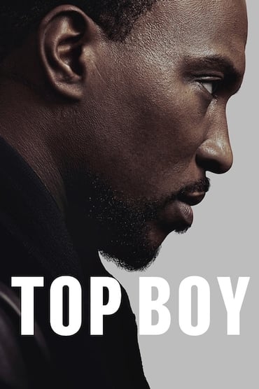 Top Boy (2019) online sa prevodom