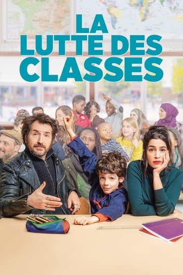 Battle of the Classes (2019) online sa prevodom