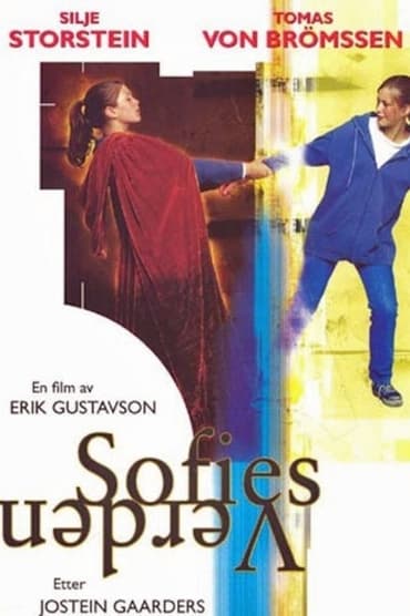 Sofies Verden Aka Sophies World (1999) online sa prevodom
