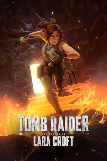 Tomb Raider online sa prevodom