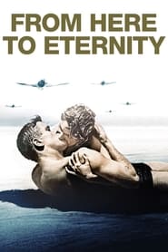 From Here to Eternity (1953) online sa prevodom