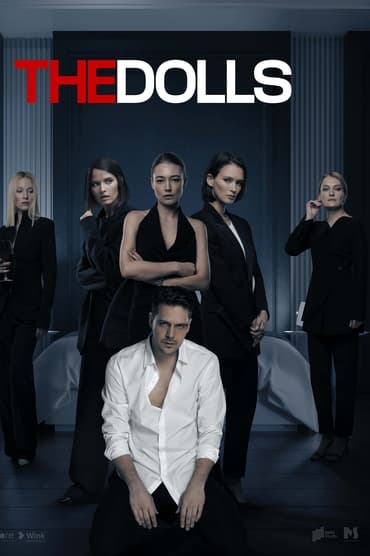 The Dolls (2022) online sa prevodom