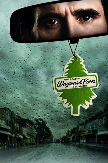 Wayward Pines (2015) online sa prevodom