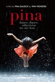 Pina (2011) online sa prevodom