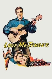 Love Me Tender (1956) online sa prevodom