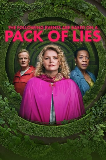 The Following Events are Based on a Pack of Lies (2023) online sa prevodom