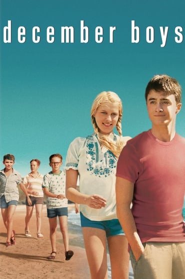 December Boys (2007) online sa prevodom