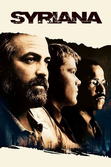Syriana (2005) online sa prevodom