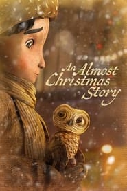 An Almost Christmas Story (2024) online sa prevodom