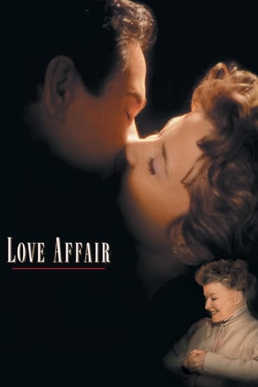 Love Affair (1994) online sa prevodom
