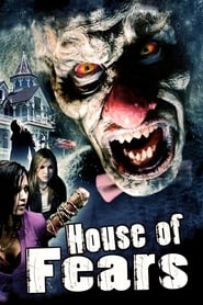 House of Fears (2007) online sa prevodom
