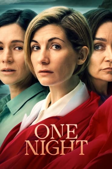 One Night (2023) online sa prevodom