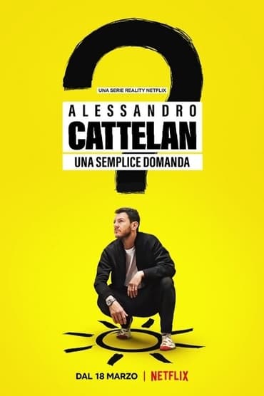 Alessandro Cattelan online sa prevodom