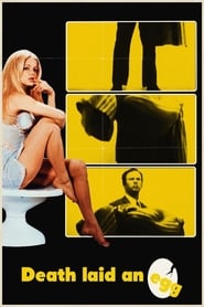 Death Laid an Egg (1968) online sa prevodom