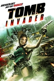 Tomb Invader (2018) online sa prevodom