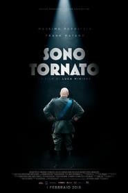 Sono tornato (2018) online sa prevodom